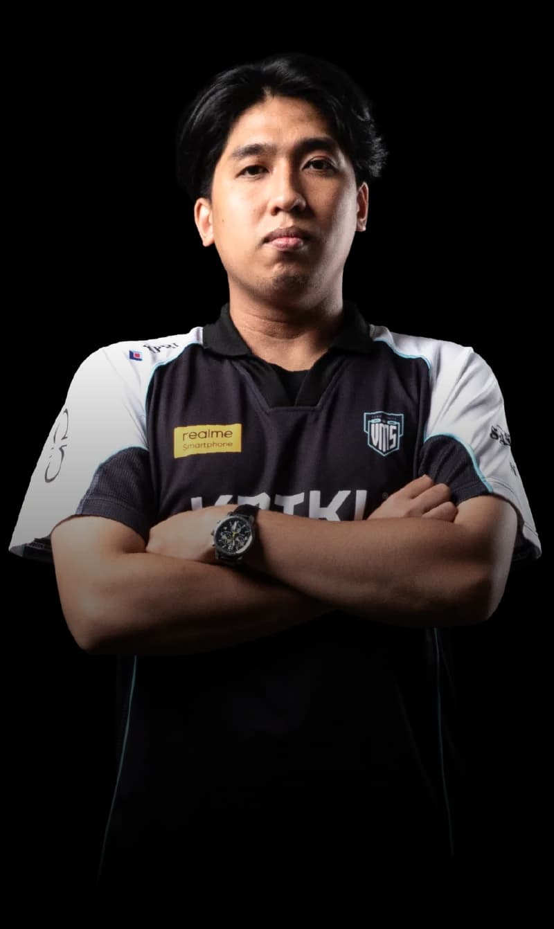 Coach Pabz